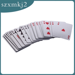 [Szxmkj2] Thẻ chơi chống nước 1 tầng dễ thương nhất Đồ chơi vui nhộn dự tiệc