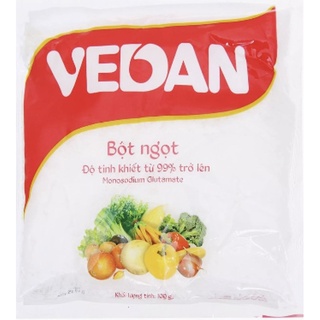 Bột ngọt Vedan nhí 100g