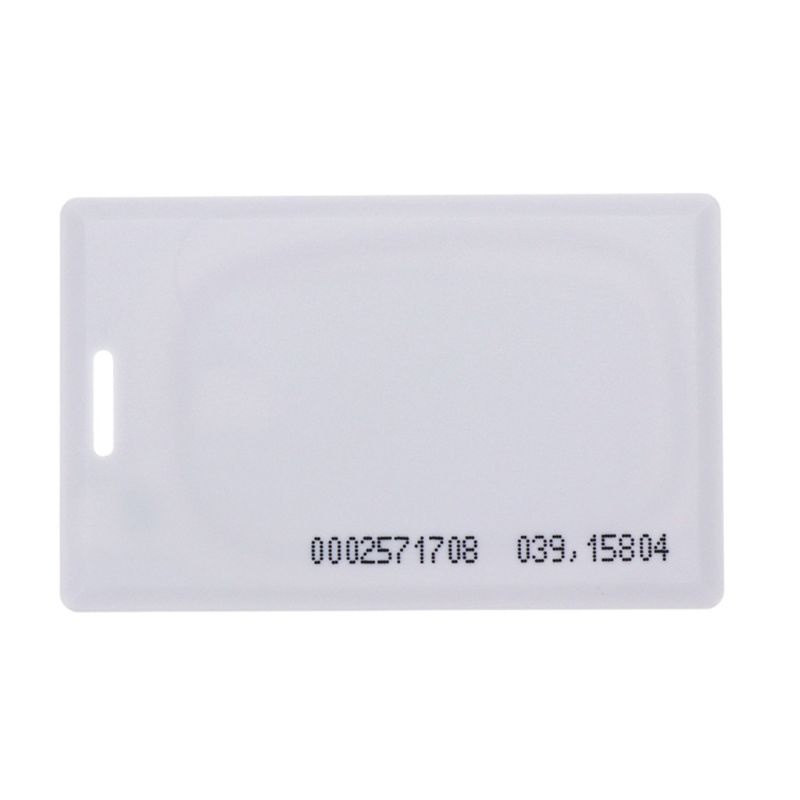 Set 10 Chip Điều Khiển Từ Xa Tk4100 / Em4100 125khz Rfid Thẻ | BigBuy360 - bigbuy360.vn