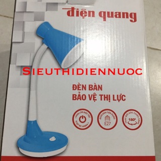 ĐÈN BÀN HỌC BẢO VỆ THỊ LỰC THƯƠNG HIỆU ĐIỆN QUANG