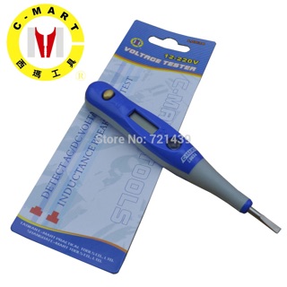 BÚT THỬ ĐIỆN ĐIỆN TỬ CMART