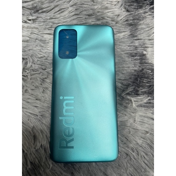 Vỏ Xiaomi Redmi 9T