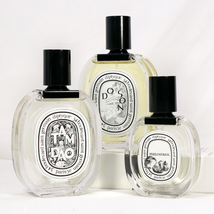 Nước Hoa diptyque Nhẹ Nhàng 100ml