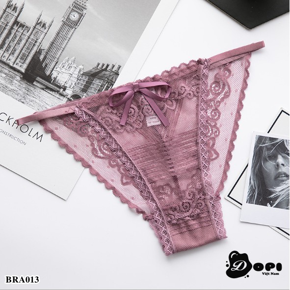 Nhập JANDT12 giảm 5K_ Quần lót nữ gợi cảm sexy chất liệu ren cao cấp Candy | BigBuy360 - bigbuy360.vn