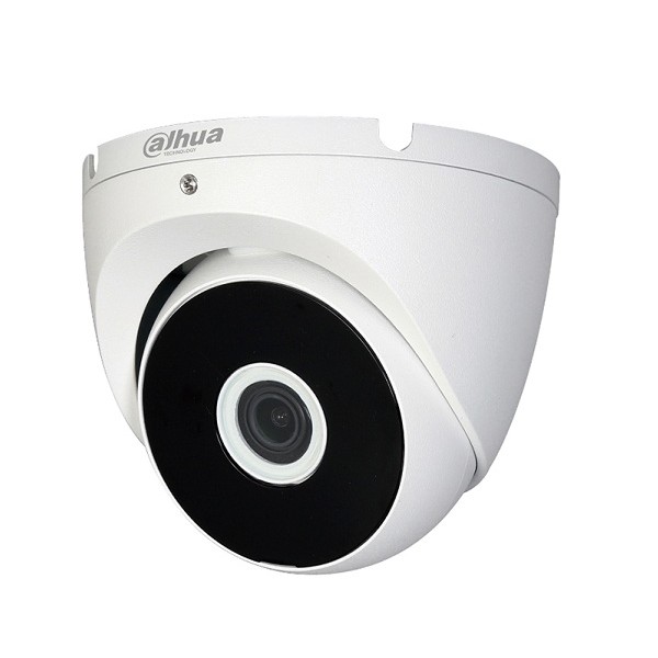 Camera Dome HDCVI hồng ngoại 2.0 Megapixel DAHUA HAC-T2A21P