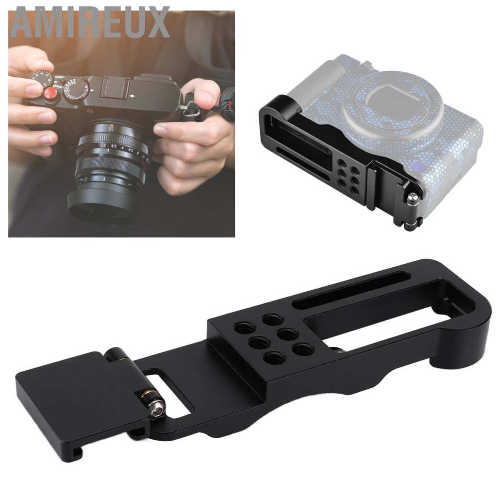 Đế gắn máy ảnh mở rộng YELANGU cho Sony ZV1 | BigBuy360 - bigbuy360.vn
