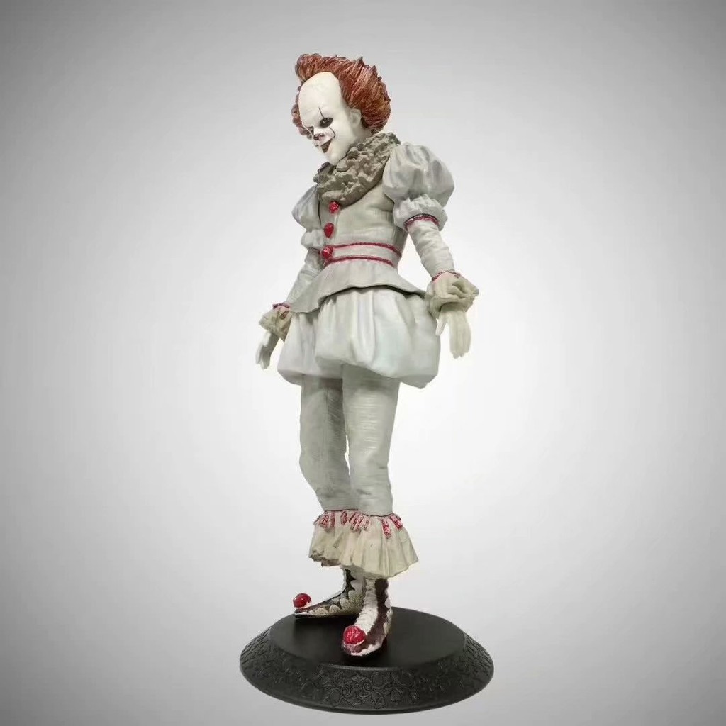 Mô hình nhân vật figure Pennywise