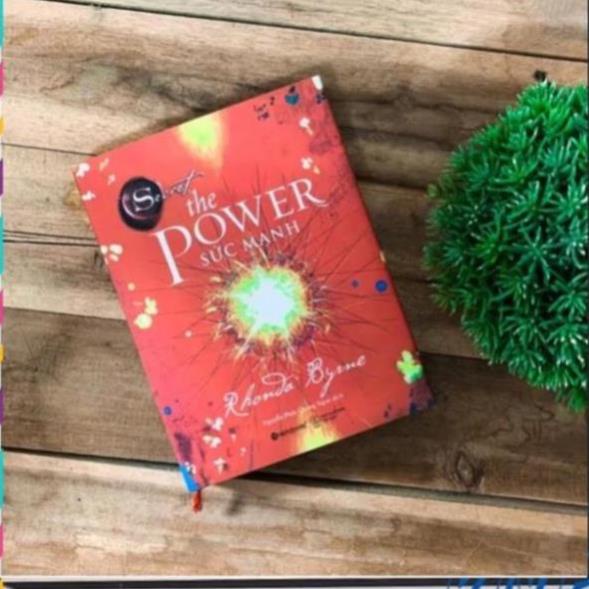 💥-  Sức mạnh The Power