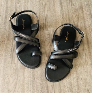 Sandal hạt dẻ