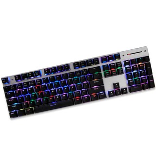 Bàn phím Zero E-Sports Led Rainbow TKL