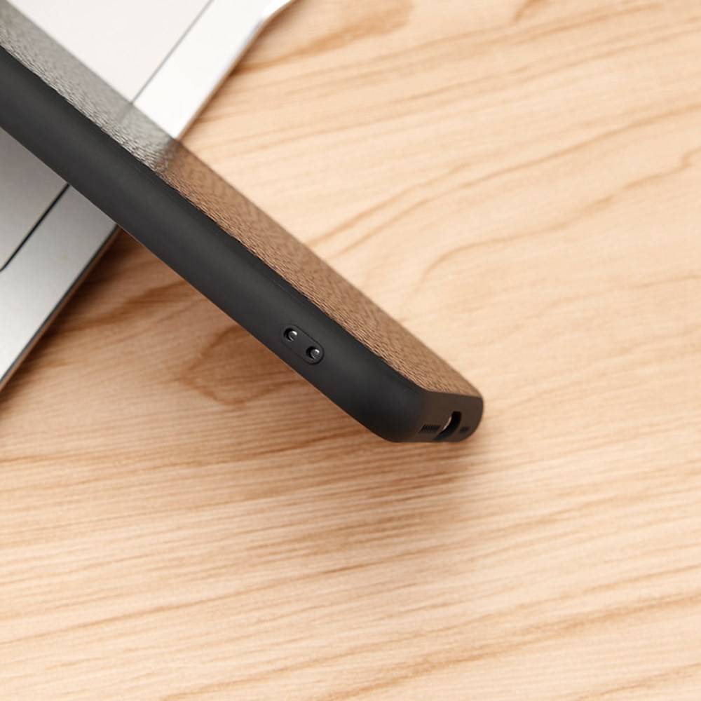 Ốp Điện Thoại Da Thật Thời Trang Cho Xiaomi Redmi K40 K50 Pro Plus K40Pro + K40S