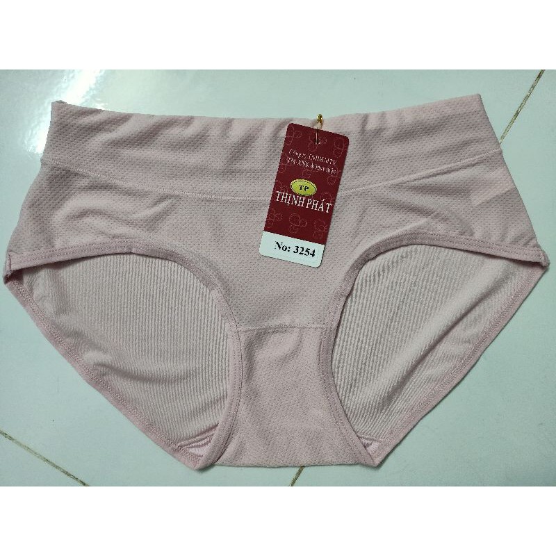 Quần lót thịnh phát hàng Việt Nam cao cấp loại 1, freesize từ 60kg đổ lại