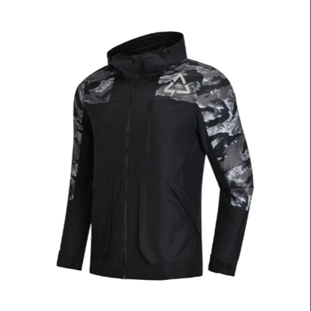 Áo gió nam Lining - AFDN357