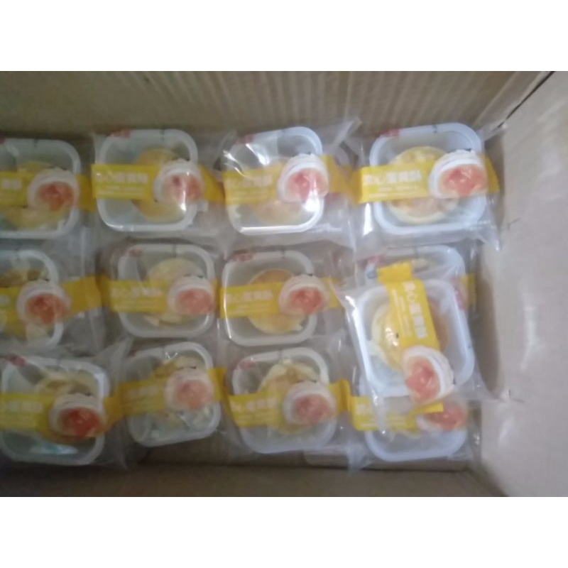 Bánh ngàn lớp