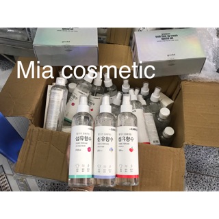 Xịt thơm quần áo Fabric Ferfume 250ml Nội địa Hàn Quốc