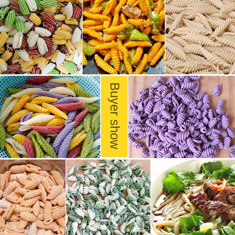 Hàng Có Sẵn Đang Bán Dụng Cụ Khuôn Làm Mì Cá / Mì / Đánh Dấu mashizi / San Hô Hình Tai Mèo