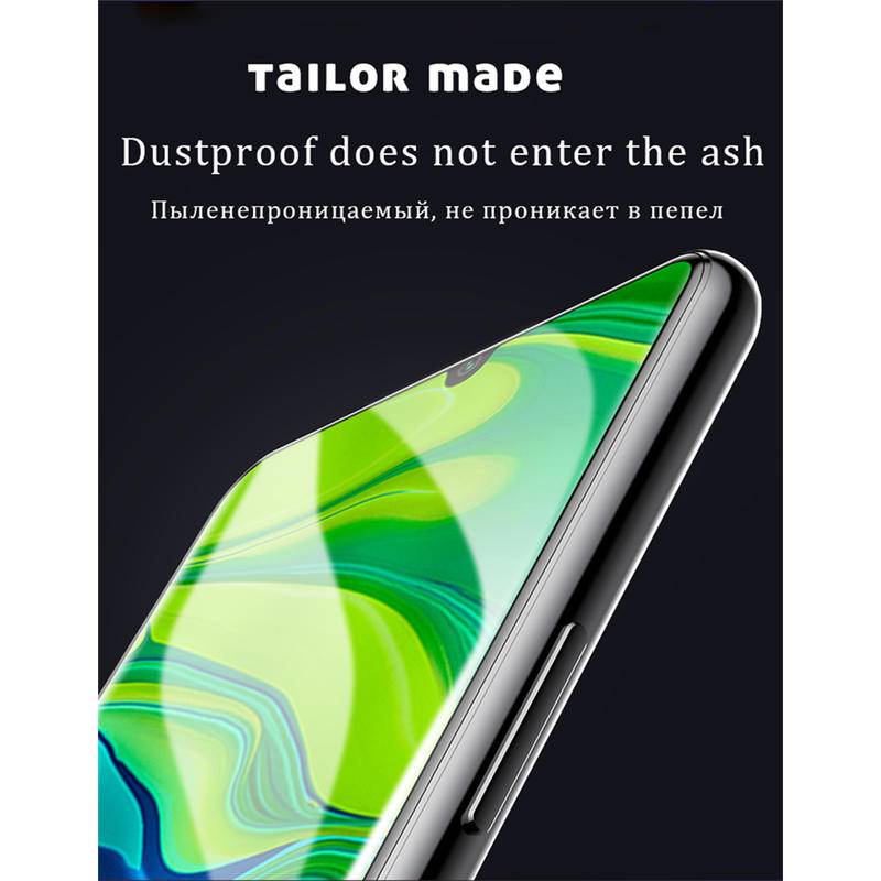 Miếng Dán Bảo Vệ Màn Hình Cho Xiaomi Poco X4 Pro 5G / X3 GT / Poco F3 / K40 / K40 Pro / X3 Pro / X3 NFC / M3 / M3 Pro 5G