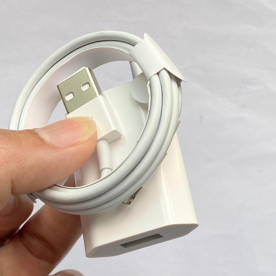Bộ sạc nhanh 5W - Bảo hành 06 tháng