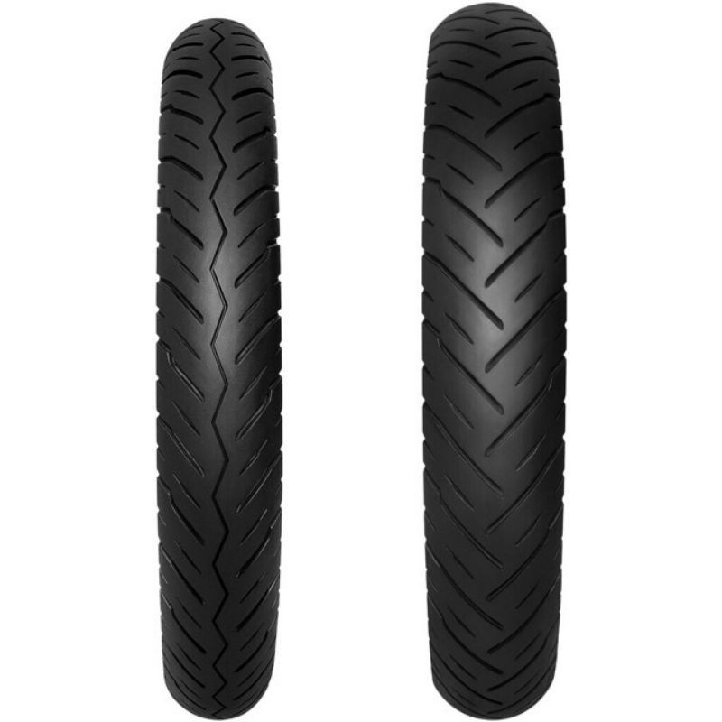 Vỏ Xe SH MODE chính hãng IRC trước 80/90-16 SS560F hoặc sau 100/90-14 SS560R
