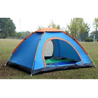 Lều du lịch gấp gọn (1m5x2m)