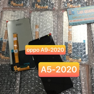 Màn hình Oppo A5-2020 / A9-2020 /realme5 zin