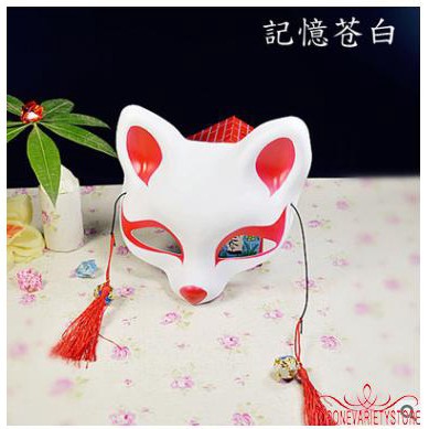 Mặt nạ nửa mặt hóa trang ngày Halloween sale giá rẻ  Imua là có quà