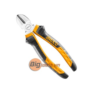 7" Kìm cắt INGCO HDCP08188