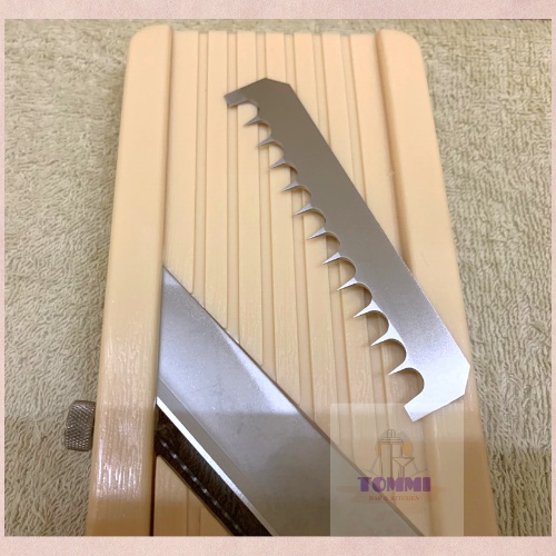 Bàn Bào Nhựa Nhật Bào Rau Củ Đa Năng 3 Lưỡi Dao Bàn Bào Đa Năng - Dụng Cụ Pha Chế