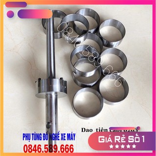 Dao tiện cabi 6203