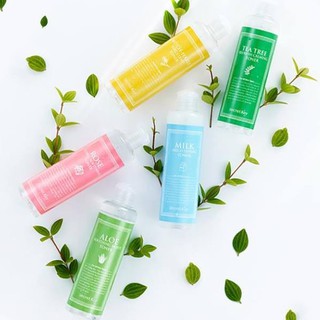 Nước Hoa Hồng Secret Key Refresh Calming Toner