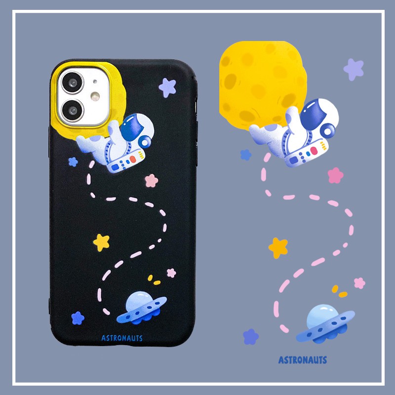 Ốp Điện Thoại Mềm Họa Tiết Sesame Street Cho Iphone 11 Pro Max 6 6s Plus 7 8 Plus Xr Xs Max I12promax 5s Se