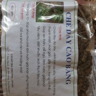 chè dây cao băng 1 kg