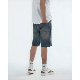 Quần short Amand Gun&Rose Short