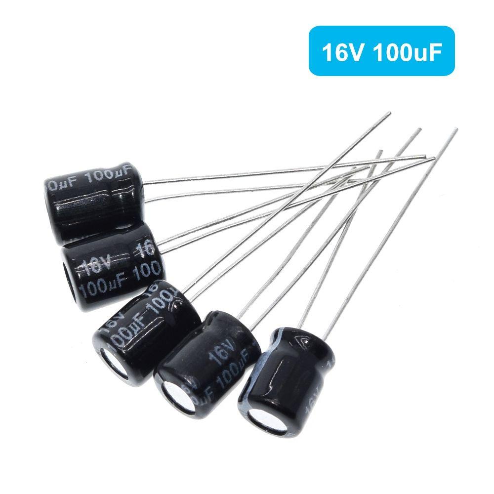 LLOYD Tụ Điện 12 Giá Trị Gói Các Loại