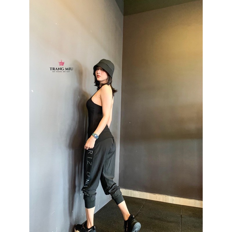 QUẦN JOGGER YIM THỂ THAO