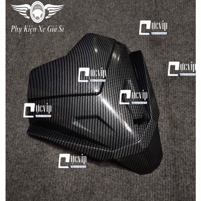 Mão Chắn Gió Winner X 2022, Winner X V2, V3 Carbon MS5505