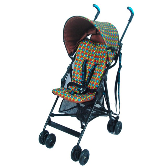 Xe đẩy du lịch Bfree i buggy troller ( singapore)