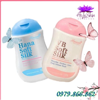 Dung dịch vệ sinh Hanayuki Chính Hãng