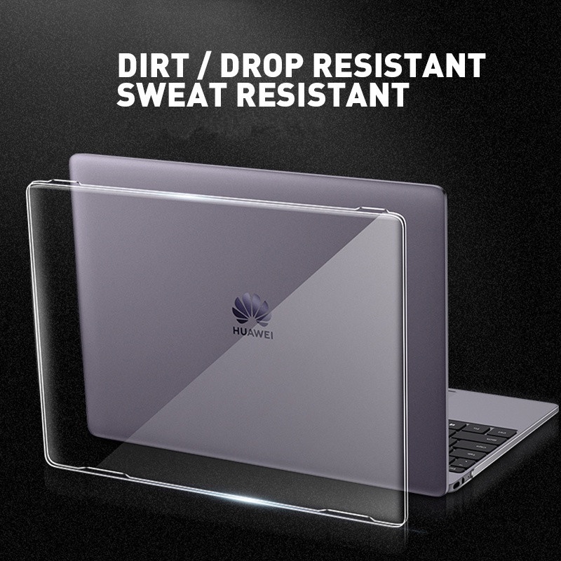 Vỏ bảo vệ Laptop Huawei Matebook D15 D14 13 X Pro  14 Magicbook 14 15 Magicbook Pro 2020 2021 chất lượng cao
