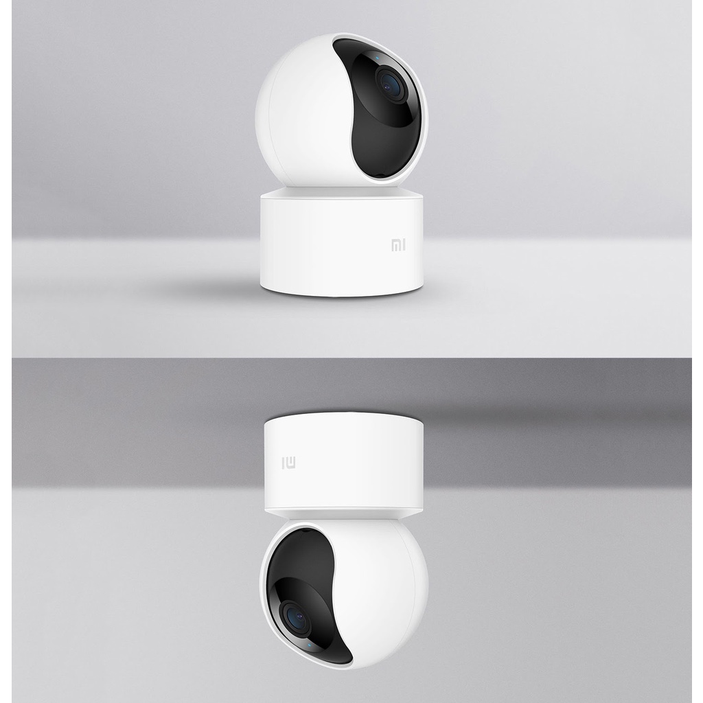Camera Xiaomi Mijia C200 Xoay 360 độ - Cảnh báo chuyển động lạ