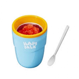 Ly làm kem tuyết doshisha hapi mix dhfz-18so