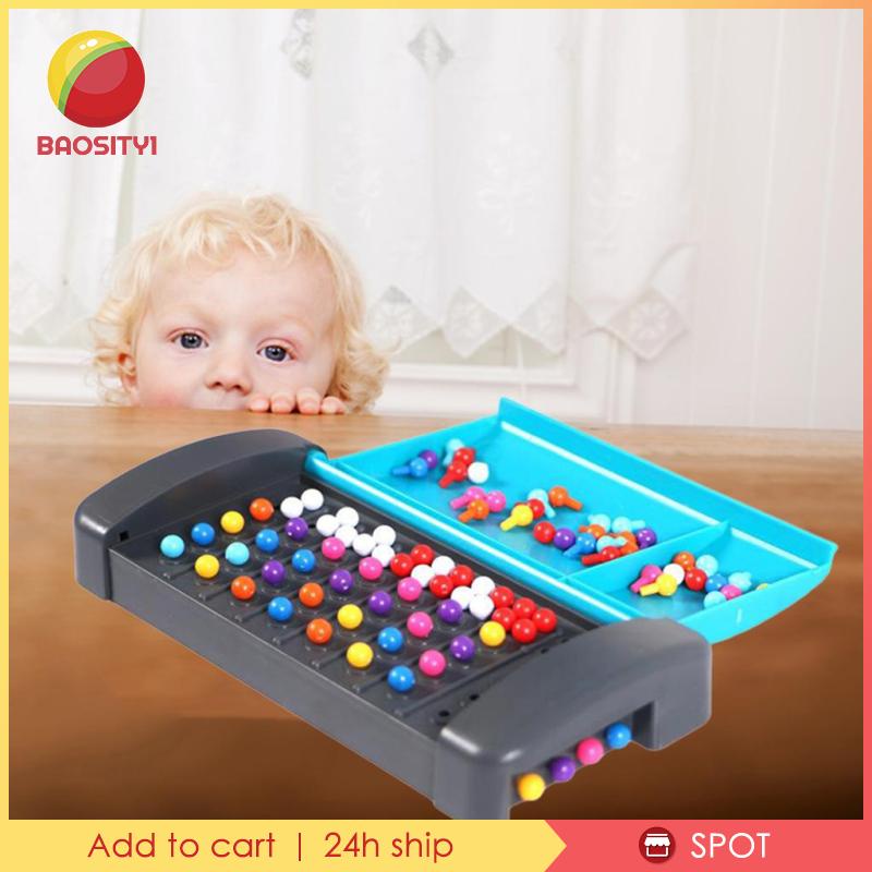 Bộ Trò Chơi Chiến Lược Giáo Dục Gia Đình Baosity1