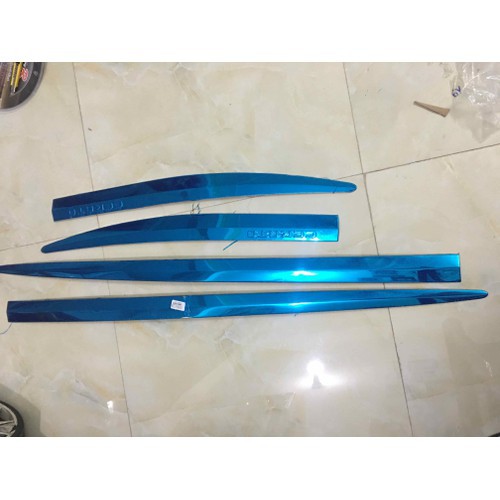 Nẹp sườn Kia Cerato 2019-2021