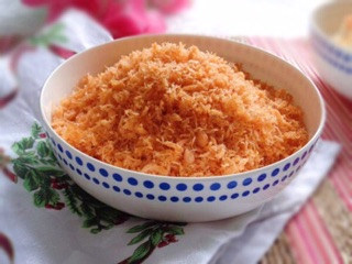RUỐC CÁ HỒI Nauy