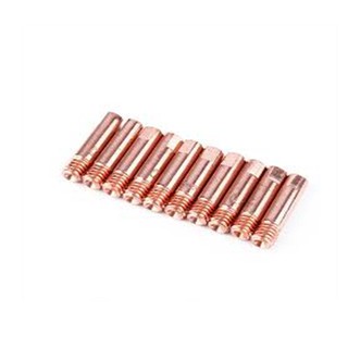 Bộ 40 bép hàn 15ak, m60.8 - phụ kiện máy hàn mig