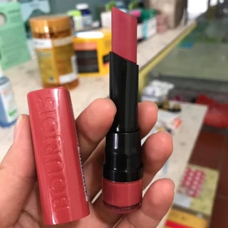SON THỎI BJ 05 - ĐỎ HỒNG ĐẤT