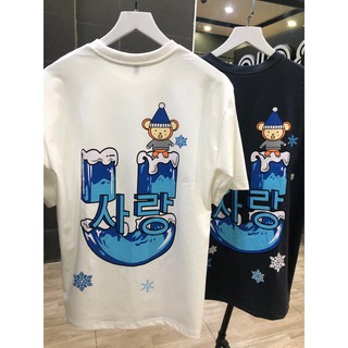 ÁO THUN ÁO PHÔNG TAY LỠ UNISEX NAM NỮ UNCOVER