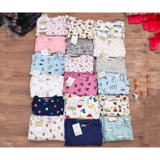 Combo set 3 chi tiết + 4 bộ carters