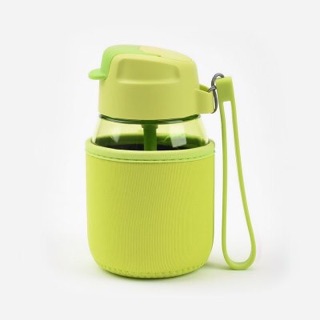 Bình tupperware Lohas 350ml