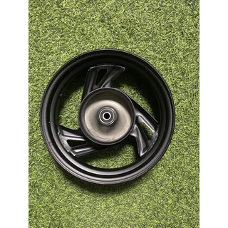 Vành trước xe M133